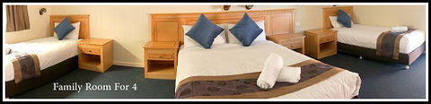 Apollo Motel - Australian Destinations 11