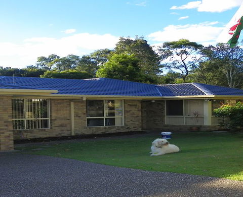 Kintail Homestay - Australian Destinations 1