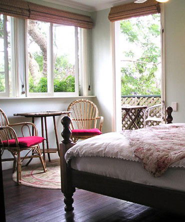 Maleny Lodge Guest House - Australian Destinations 1