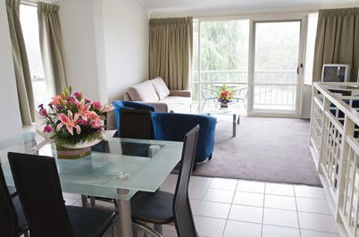 Nepean Country Club - Australian Destinations 1