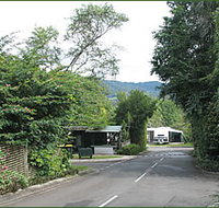 Palmwoods Caravan Park - Australian Destinations