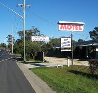 Sudden Comfort Motel - Australian Destinations