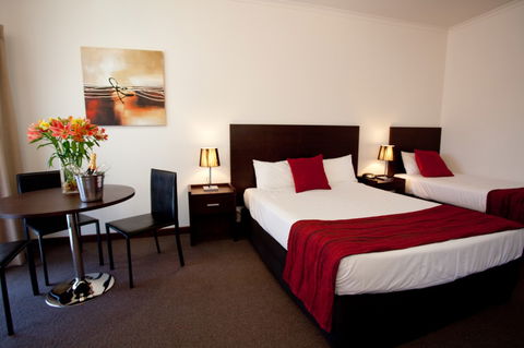 Mercure Port Of Echuca - Australian Destinations 1