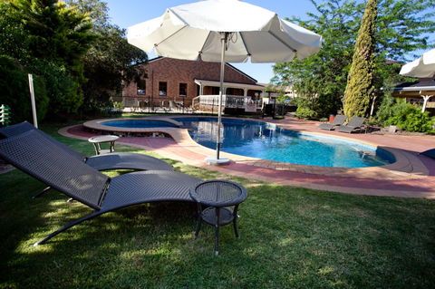 Mercure Port Of Echuca - Australian Destinations 3