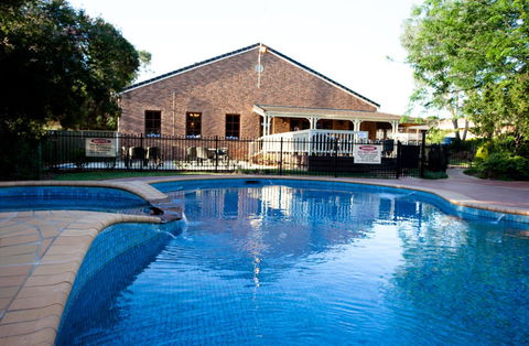 Mercure Port Of Echuca - Australian Destinations 4