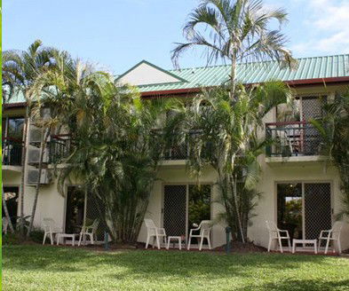 Colonial Village Motel - Australian Destinations 2