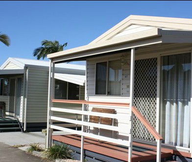 Colonial Village Motel - Australian Destinations 3