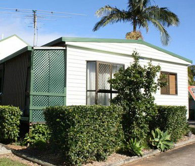 Colonial Village Motel - Australian Destinations 4
