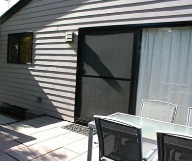 Colonial Village Motel - Australian Destinations 5