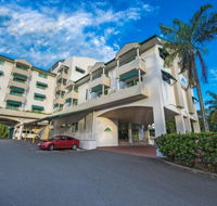 Cairns Sheridan Hotel - Australian Destinations