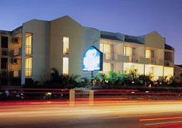 The Wellington Apartment Hotel - Australian Destinations 2