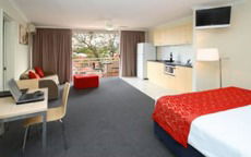 The Wellington Apartment Hotel - Australian Destinations 3