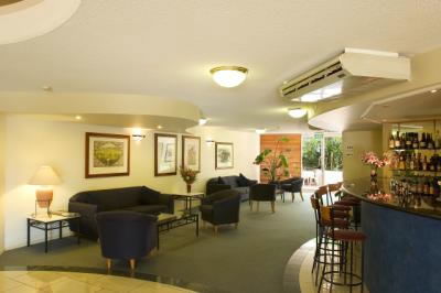 The Wellington Apartment Hotel - Australian Destinations 4