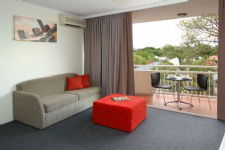 The Wellington Apartment Hotel - Australian Destinations 5