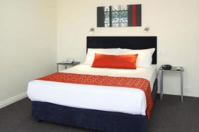 The Wellington Apartment Hotel - Australian Destinations 6