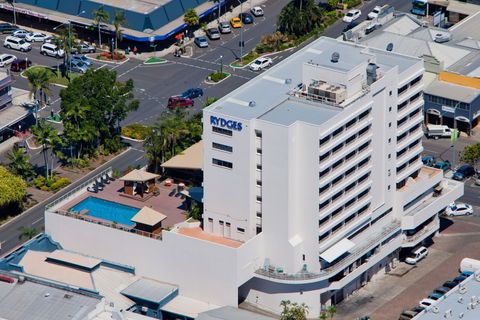 Rydges Plaza Cairns - Australian Destinations 5