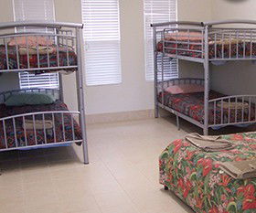 Toddy's Backpackers Resort - Australian Destinations 2