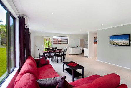 Noosa North Shore Retreat - Australian Destinations 1