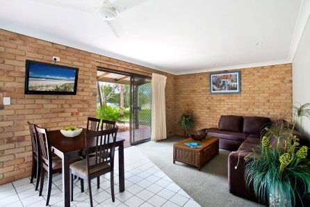 Noosa North Shore Retreat - Australian Destinations 2
