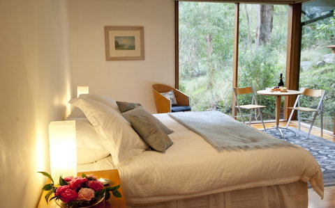 Cladich Pavilions - Australian Destinations 3