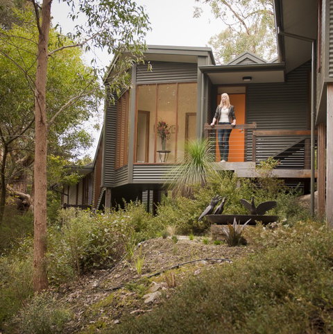 Cladich Pavilions - Australian Destinations 4