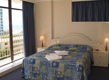 Queensleigh Holiday Apartments - Australian Destinations 0