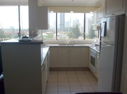 Queensleigh Holiday Apartments - Australian Destinations 1
