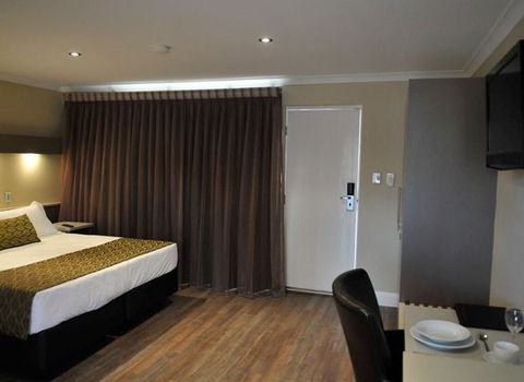 Bentley Motel - Australian Destinations 0