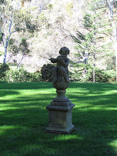 Tally Ho Lodge - Australian Destinations 1