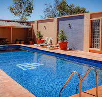 Desert Cave Hotel - Australian Destinations