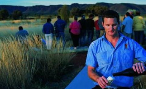 Kings Canyon Resort - Australian Destinations 4