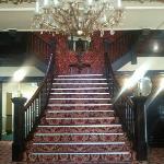 Jens Town Hall Hotel - Australian Destinations 1