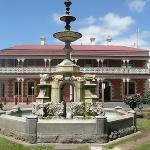 Jens Town Hall Hotel - Australian Destinations 2