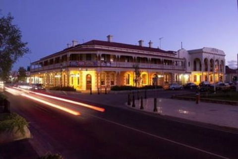 Jens Town Hall Hotel - Australian Destinations 3