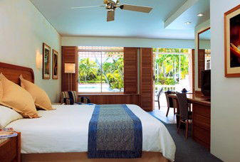 Sheraton Mirage Port Douglas - Australian Destinations 1