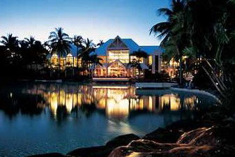 Sheraton Mirage Port Douglas - Australian Destinations 2