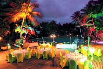 Sheraton Mirage Port Douglas - Australian Destinations 4