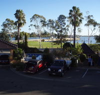 Lake View Motel - Australian Destinations