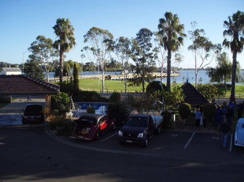 Lake View Motel - Australian Destinations 0