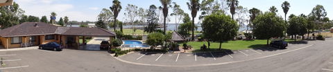Lake View Motel - Australian Destinations 3