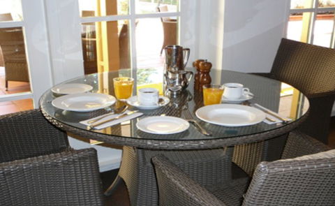 Hotel Kurrajong - Australian Destinations 1