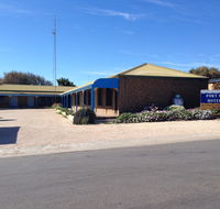 Port Victoria Hotel Motel - Australian Destinations