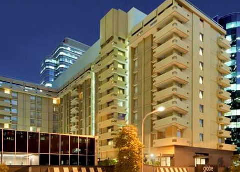 Parmelia Hilton - Australian Destinations 0