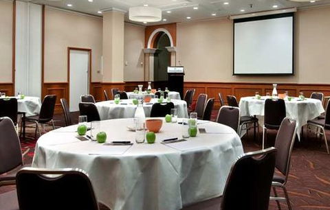 Parmelia Hilton - Australian Destinations 4