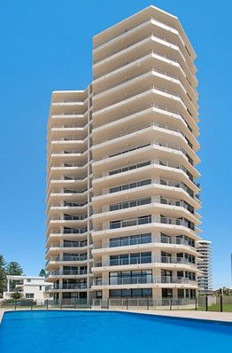 Beachside Tower - Australian Destinations 0