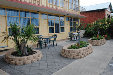 Blue Seas Motel - Australian Destinations 0