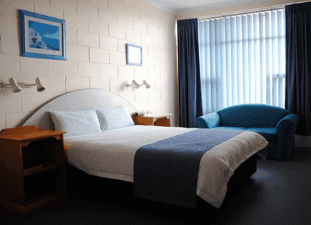 Blue Seas Motel - Australian Destinations 1