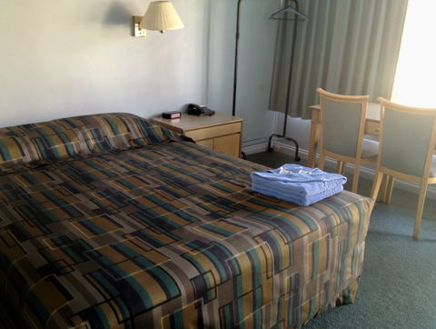 City West Motel - Australian Destinations 2