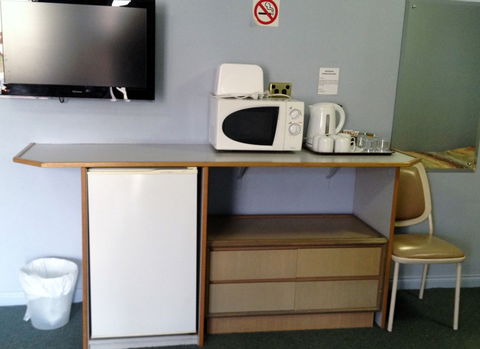 City West Motel - Australian Destinations 4