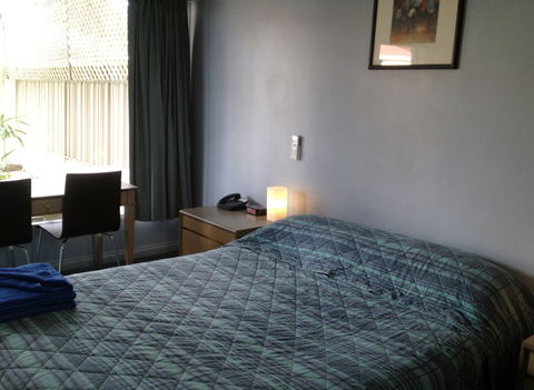 City West Motel - Australian Destinations 7